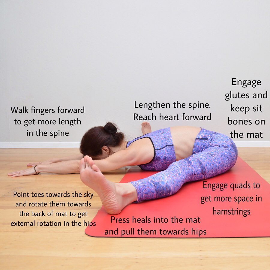 Geet Yoga & Fitness